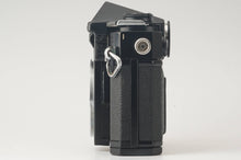 画像をギャラリービューアに読み込む, キヤノン Canon F-1 後期 / ファインダーイルミネーター F
