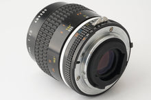 画像をギャラリービューアに読み込む, ニコン Nikon Ai-s Micro NIKKOR 55mm F2.8