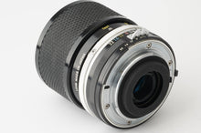 画像をギャラリービューアに読み込む, ニコン Nikon Ai改 Zoom-NIKKOR・C Auto 43-86mm F3.5