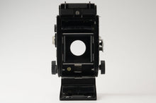 画像をギャラリービューアに読み込む, マミヤ Mamiya C330 Professional