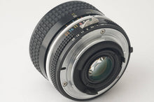 画像をギャラリービューアに読み込む, ニコン Nikon Ai NIKKOR 28mm F2.8