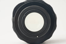 Load image into Gallery viewer, Asahi Pentax Super Takumar 55mm f/1.8 M42