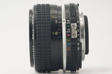 画像をギャラリービューアに読み込む, ニコン Nikon Ai NIKKOR 28mm F2.8