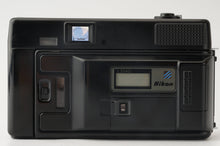 画像をギャラリービューアに読み込む, ニコン Nikon L35 AD / 35mm F2.8