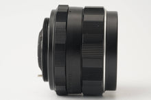 画像をギャラリービューアに読み込む, ペンタックス Asahi Pentax SMC Takumar 28mm F3.5