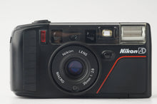 画像をギャラリービューアに読み込む, ニコン Nikon L35 AD3 / 35mm F2.8