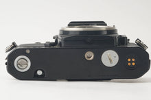 画像をギャラリービューアに読み込む, ニコン Nikon FM2 ブラック 一眼レフフィルムカメラ