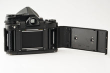 画像をギャラリービューアに読み込む, ペンタックス Pentax 6x7 TTL ミラーアップ