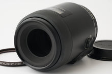画像をギャラリービューアに読み込む, ペンタックス Pentax smc PENTAX-FA 100mm F2.8 MACRO