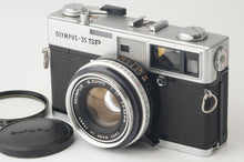 画像をギャラリービューアに読み込む, オリンパス Olympus 35 SP / G. Zuiko 42mm F1.7