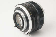 画像をギャラリービューアに読み込む, ミノルタ Minolta AUTO ROKKOR-PF 58mm F1.4 MCマウント