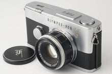 画像をギャラリービューアに読み込む, オリンパス Olympus PEN F / Olympus F.Zuiko Auto-S 38mm F1.8