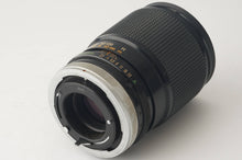 画像をギャラリービューアに読み込む, キヤノン Canon FD 135mm F2.5 S.C.