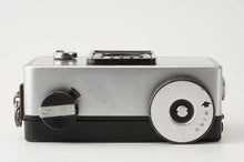 画像をギャラリービューアに読み込む, リコー Ricoh AUTO HALF S / 25mm F2.8