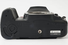 Load image into Gallery viewer, Minolta A7α7α-7 alpha-7 / VC-7 VERTICAL CONTROL GRIP