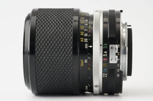 画像をギャラリービューアに読み込む, ニコン Nikon Ai改 Zoom-NIKKOR・C Auto 43-86mm F3.5