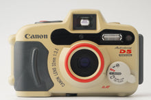 画像をギャラリービューアに読み込む, キヤノン Canon Autoboy D5 PANORAMA / Ai AF 32mm F3.5