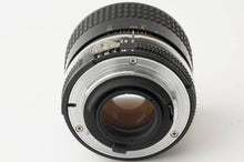 画像をギャラリービューアに読み込む, ニコン Nikon Ai NIKKOR 35mm F2