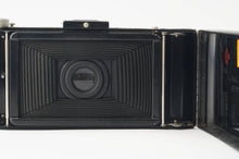 画像をギャラリービューアに読み込む, Kodak SENIOR SIX-16 / Kodak Anastigmat 128mm F6.3