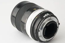 画像をギャラリービューアに読み込む, ニコン Nikon Ai改 NIKKOR-Q Auto 135mm F2.8