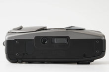 画像をギャラリービューアに読み込む, キヤノン Canon オートボーイ Autoboy Luna PANORAMA AiAF 28-70mm ZOOM