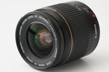 画像をギャラリービューアに読み込む, キヤノン Canon EF 28-80mm F3.5-5.6 III USM