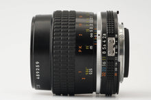 画像をギャラリービューアに読み込む, ニコン Nikon Ai-s Micro NIKKOR 55mm F2.8