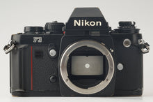 画像をギャラリービューアに読み込む, ニコン Nikon F3 アイレベル 35mm 一眼レフフィルムカメラ