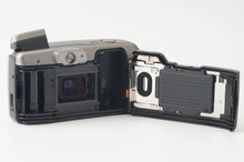画像をギャラリービューアに読み込む, キヤノン Canon Autoboy Luna / ZOOM 28-70mm F5.6-7.8