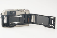 画像をギャラリービューアに読み込む, コンタックス Contax G1 レンジファインダー