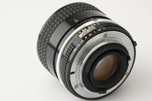 画像をギャラリービューアに読み込む, ニコン Nikon Ai NIKKOR 35mm F2