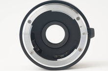 画像をギャラリービューアに読み込む, ニコン Nikon テレコンバーター Teleconverter TC-201 2X Ai Ai-sレンズ用