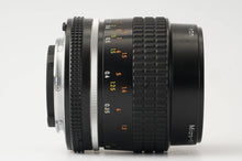 画像をギャラリービューアに読み込む, ニコン Nikon Ai-s Micro NIKKOR 55mm F2.8