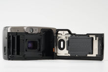 画像をギャラリービューアに読み込む, キヤノン Canon オートボーイ Autoboy Luna PANORAMA AiAF 28-70mm ZOOM