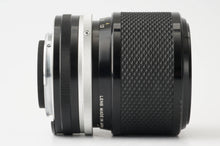 画像をギャラリービューアに読み込む, ニコン Nikon Ai改 Zoom-NIKKOR・C Auto 43-86mm F3.5