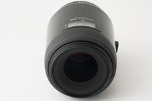 画像をギャラリービューアに読み込む, ペンタックス Pentax smc PENTAX-FA 100mm F2.8 MACRO
