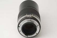 画像をギャラリービューアに読み込む, ニコン Nikon Ai-s NIKKOR 200m F4