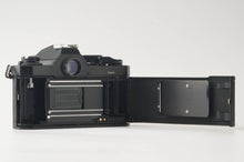画像をギャラリービューアに読み込む, ニコン Nikon FM2 ブラック 一眼レフフィルムカメラ