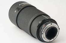 Load image into Gallery viewer, Nikon AF Zoom-Nikkor 80-200mm f/2.8 D II