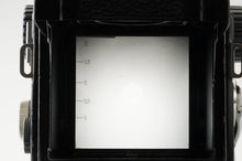 画像をギャラリービューアに読み込む, マミヤ Mamiya C330 Professional