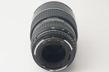 画像をギャラリービューアに読み込む, ペンタックス Pentax smc PENTAX-FA 645 80-160mm F4.5 645N用