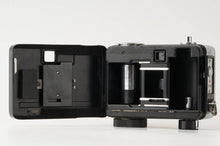 画像をギャラリービューアに読み込む, リコー Ricoh AUTO HALF S / 25mm F2.8