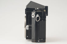 画像をギャラリービューアに読み込む, ニコン Nikon F アイレベル ブラック