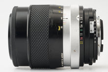 画像をギャラリービューアに読み込む, ニコン Nikon Ai改 NIKKOR-Q Auto 135mm F2.8