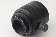画像をギャラリービューアに読み込む, ニコン Nikon NIKKOR 80mm F4 ニコノス用