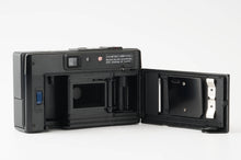 画像をギャラリービューアに読み込む, キヤノン Canon オートボーイ Autoboy AF 35M 38mm F2.8