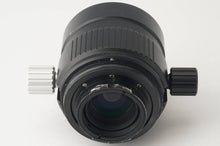 画像をギャラリービューアに読み込む, ニコン Nikon NIKKOR 80mm F4 ニコノス用