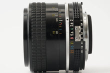画像をギャラリービューアに読み込む, ニコン Nikon Ai NIKKOR 35mm F2