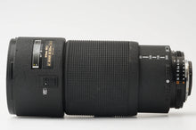 Load image into Gallery viewer, Nikon AF Zoom-Nikkor 80-200mm f/2.8 D II