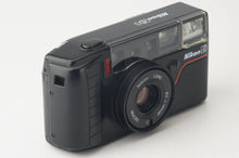 画像をギャラリービューアに読み込む, ニコン Nikon L35 AD3 / 35mm F2.8